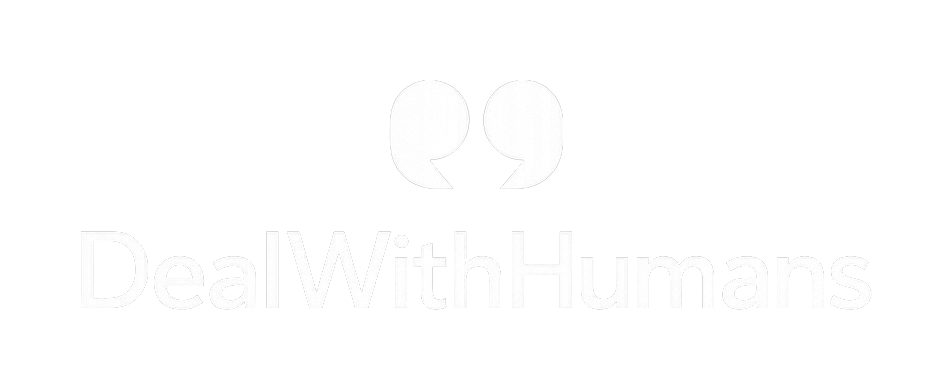 DealWithHumans